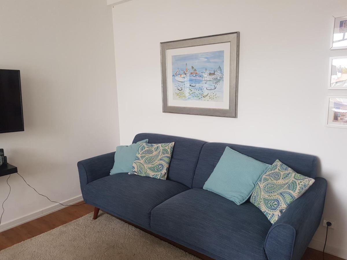 Pinewood Apartment Cascais Ngoại thất bức ảnh