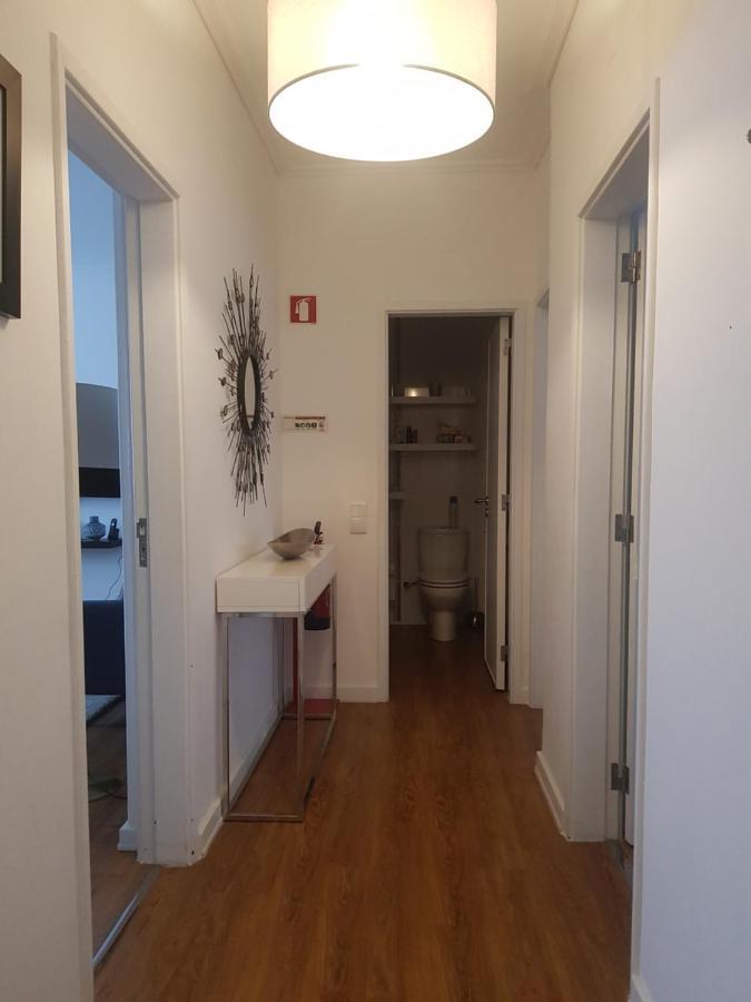 Pinewood Apartment Cascais Ngoại thất bức ảnh
