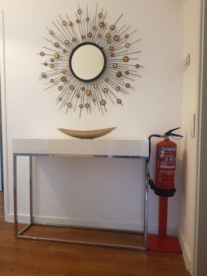 Pinewood Apartment Cascais Ngoại thất bức ảnh