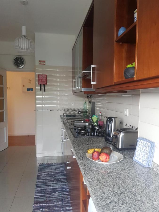 Pinewood Apartment Cascais Ngoại thất bức ảnh