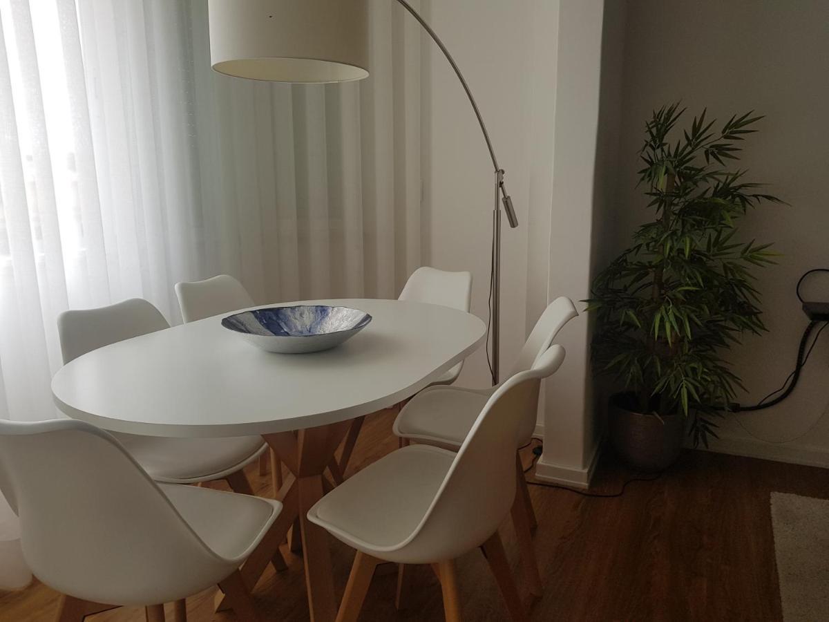 Pinewood Apartment Cascais Ngoại thất bức ảnh