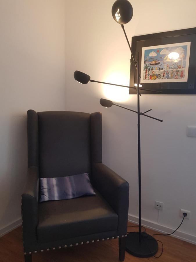 Pinewood Apartment Cascais Ngoại thất bức ảnh