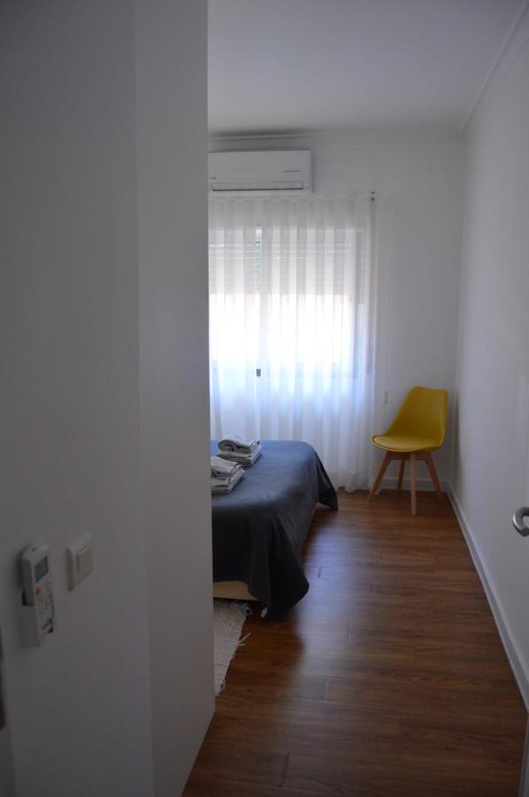 Pinewood Apartment Cascais Ngoại thất bức ảnh