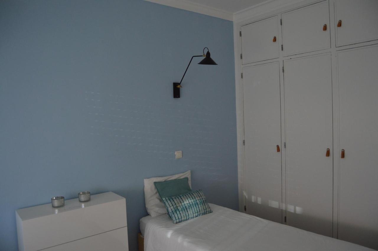 Pinewood Apartment Cascais Ngoại thất bức ảnh