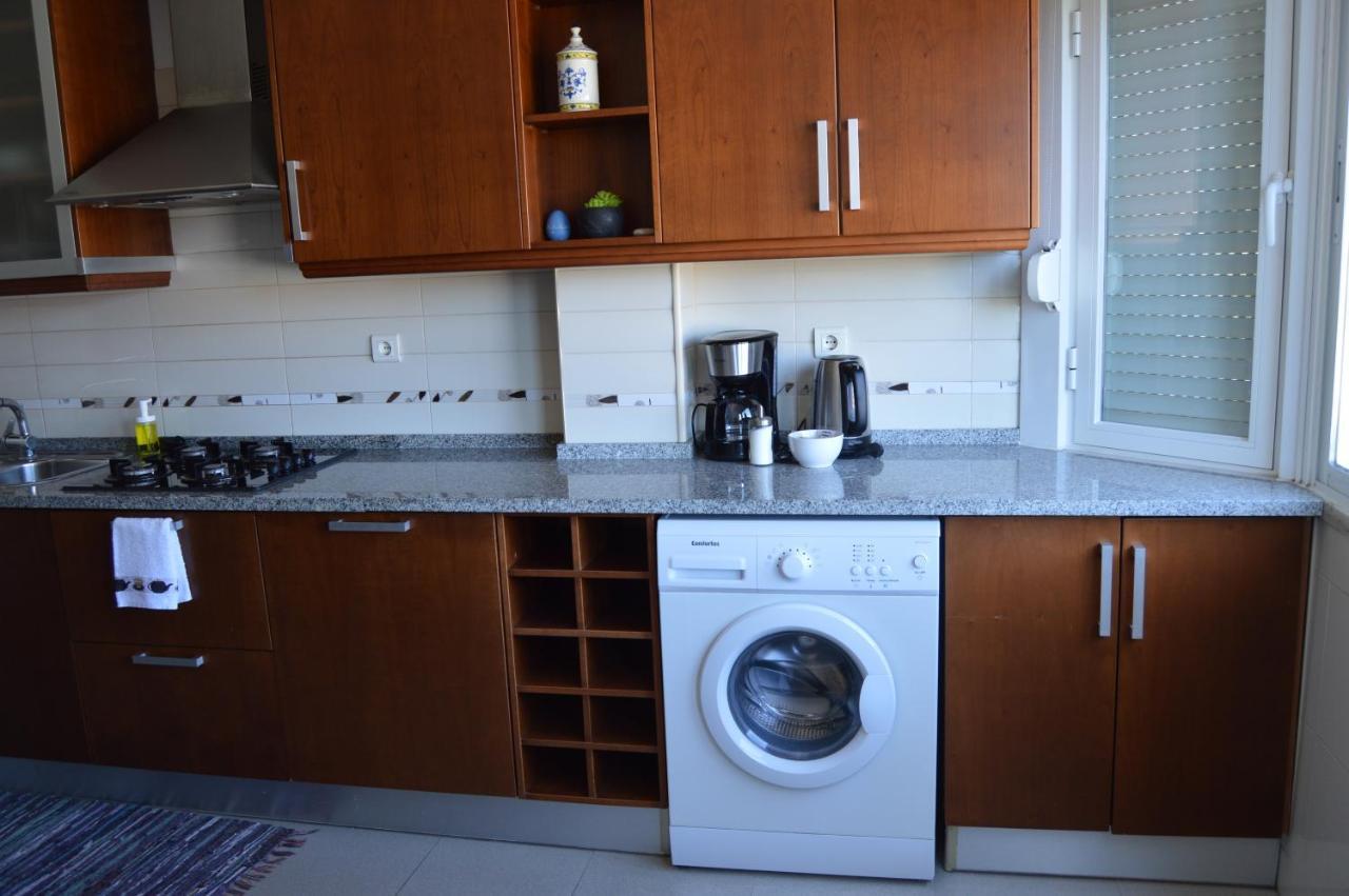 Pinewood Apartment Cascais Ngoại thất bức ảnh