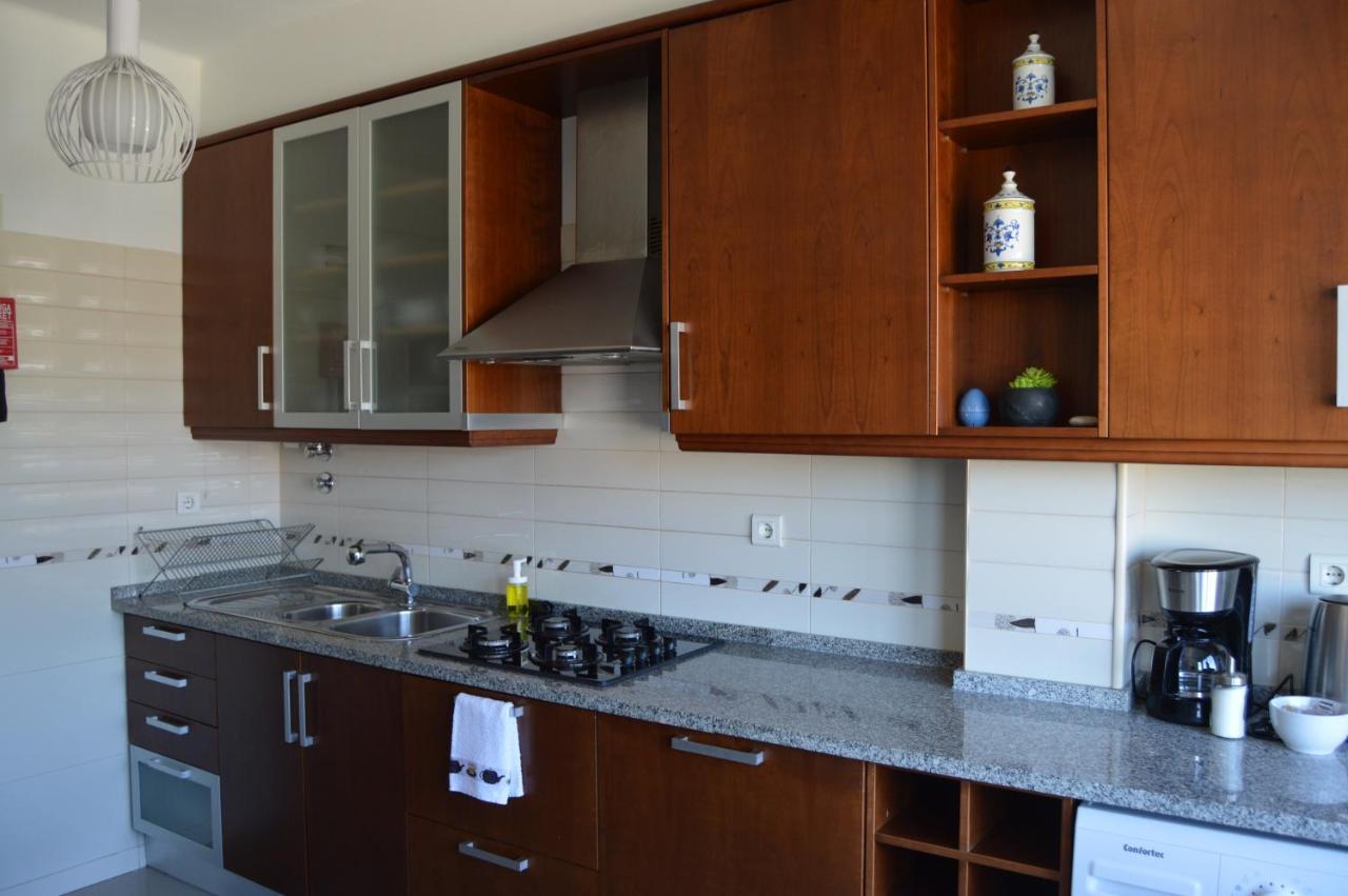 Pinewood Apartment Cascais Ngoại thất bức ảnh
