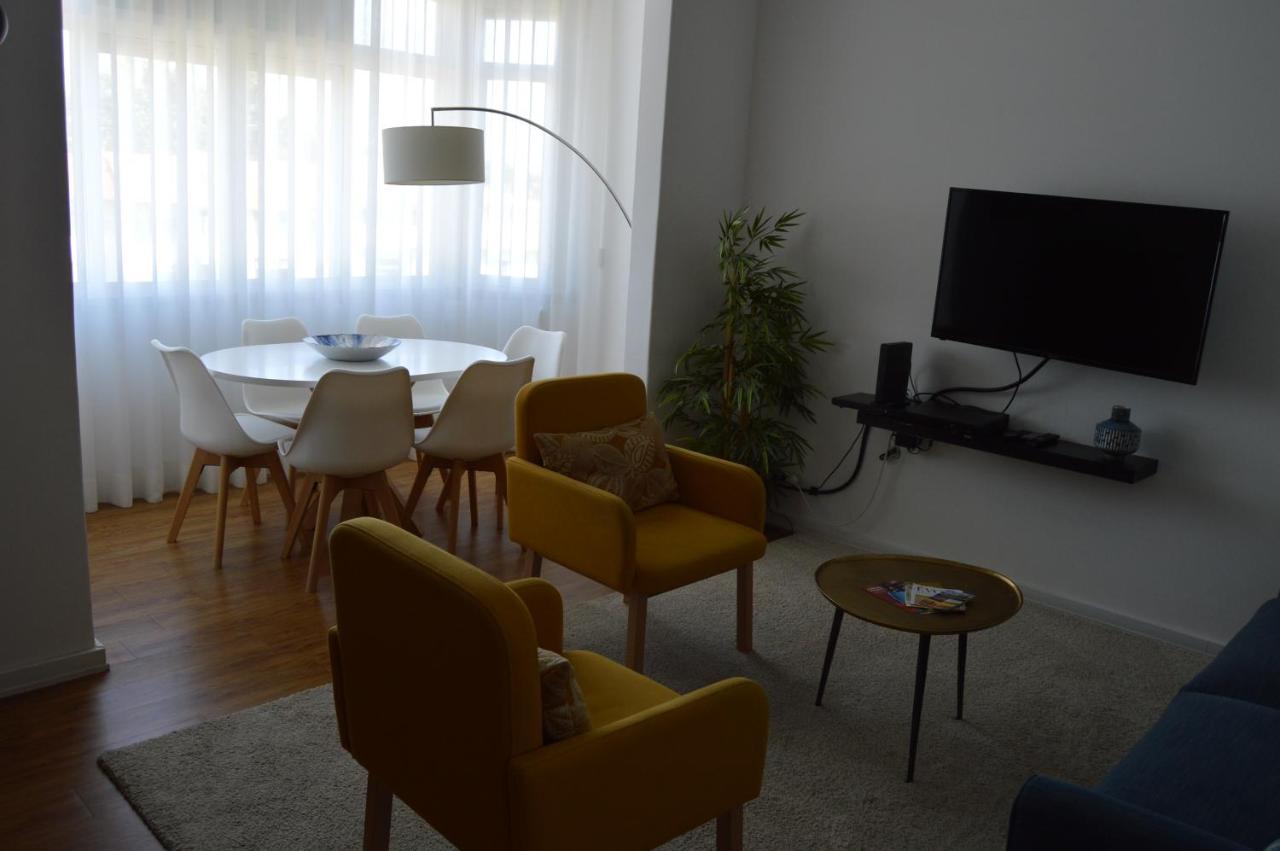 Pinewood Apartment Cascais Ngoại thất bức ảnh