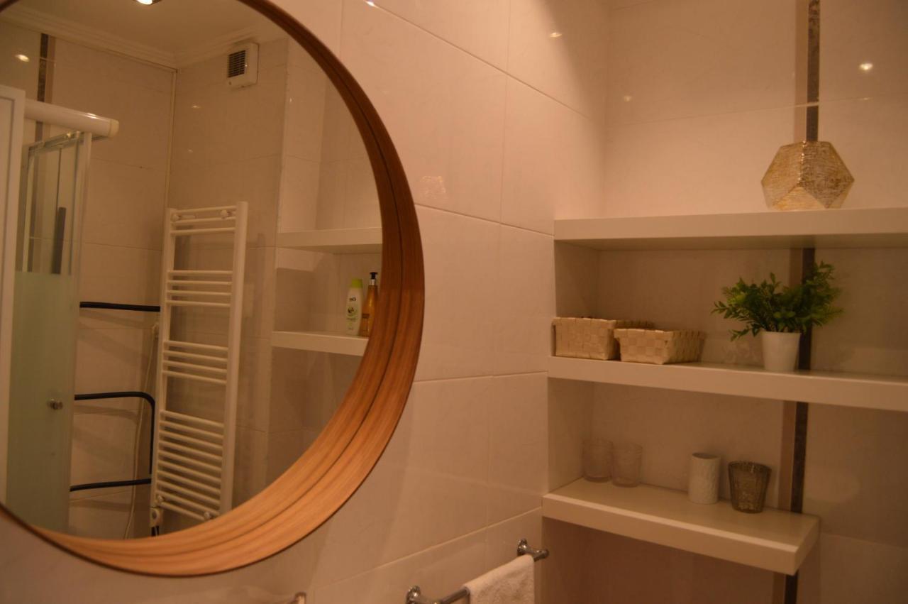 Pinewood Apartment Cascais Ngoại thất bức ảnh