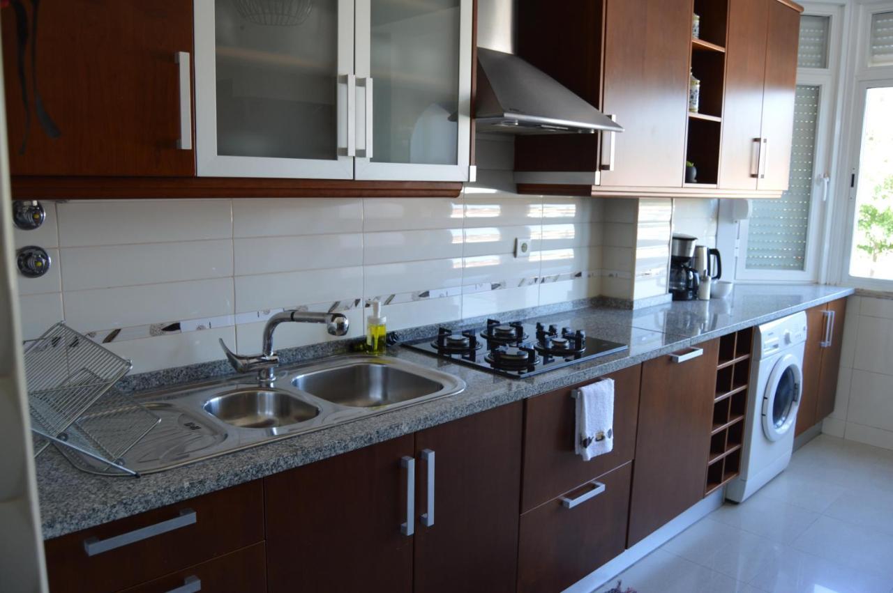 Pinewood Apartment Cascais Ngoại thất bức ảnh